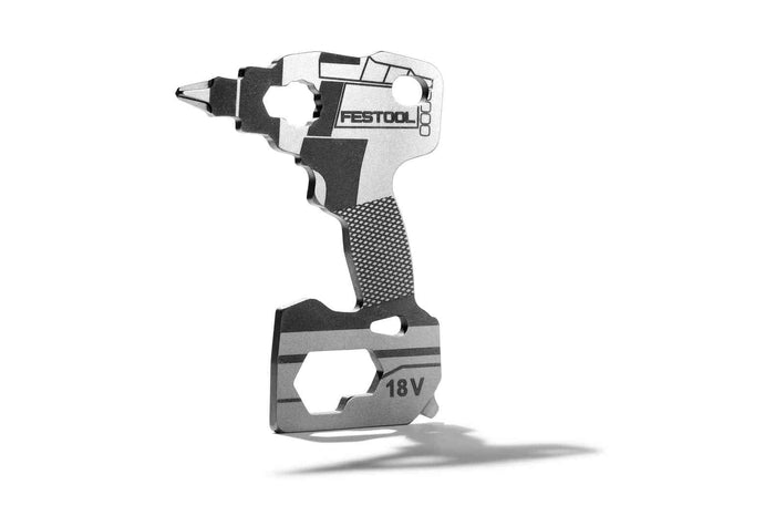 Festool Keytool KT-TPC-FT1