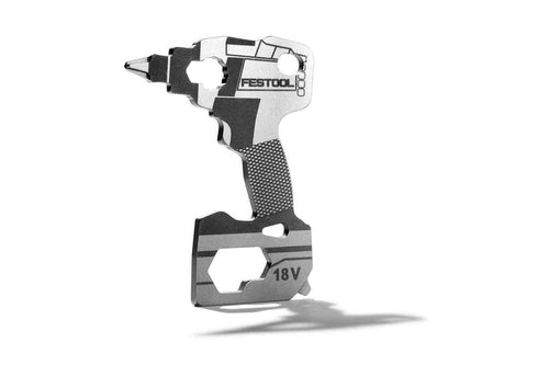 Festool Keytool KT-TPC-FT1