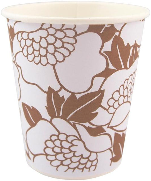 Finlayson cardboard hot cup 20x250 ml Annukka - Soposopo