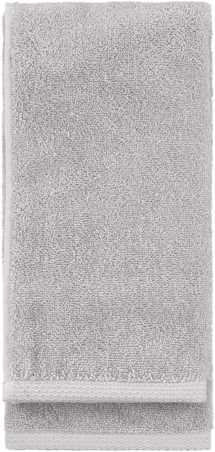 Finlayson hand towel Mukava 50x70 cm light grey - Soposopo