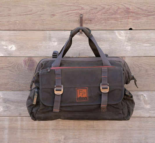 Fishpond Big Horn Kit Bag