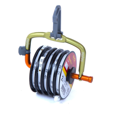 Fishpond Headgate Tippet Holder- Lichen