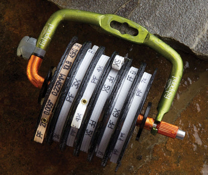 Fishpond Headgate Tippet Holder - Fly and Field Outfitters - Online Flyfishing Shop - 4