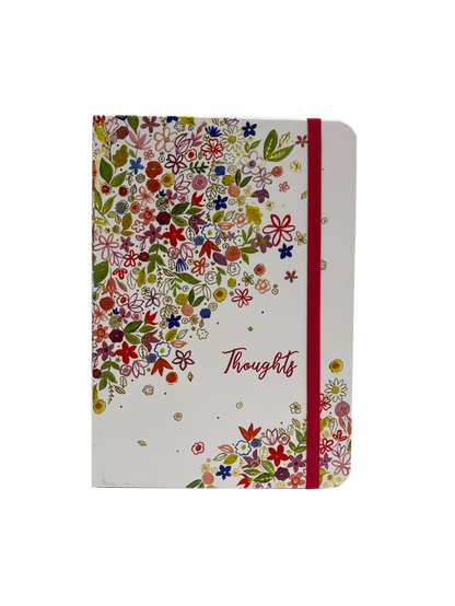Floral Daydream Journal