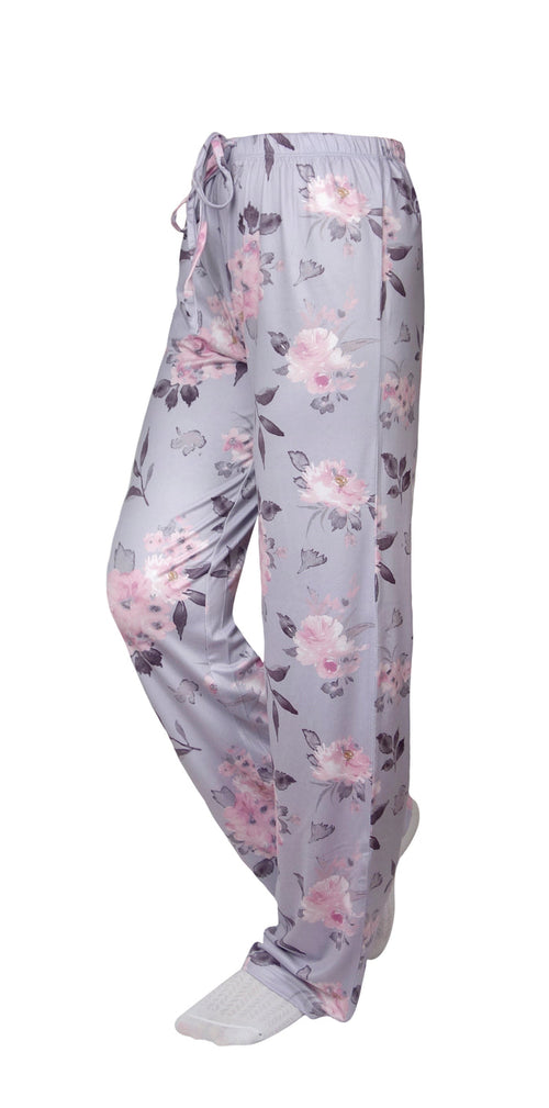Floral Lounge Pant