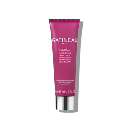 Florale Nourishing Hand Balm