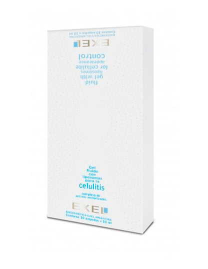 Fluid Gel Liposomes
