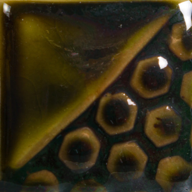 FN219 - Lustre Green