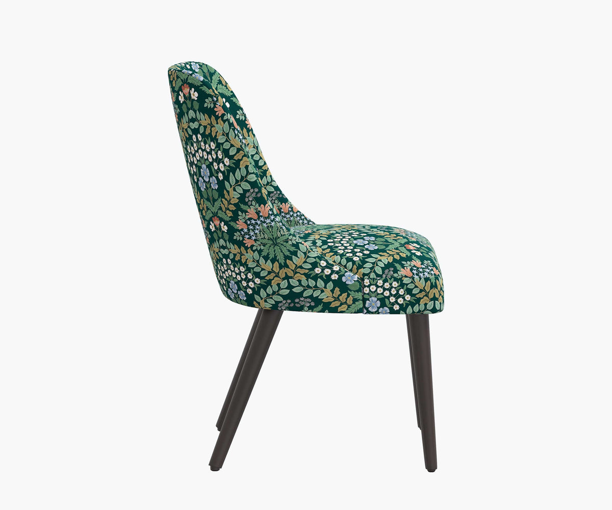 Clare Dining Chair - Bramble