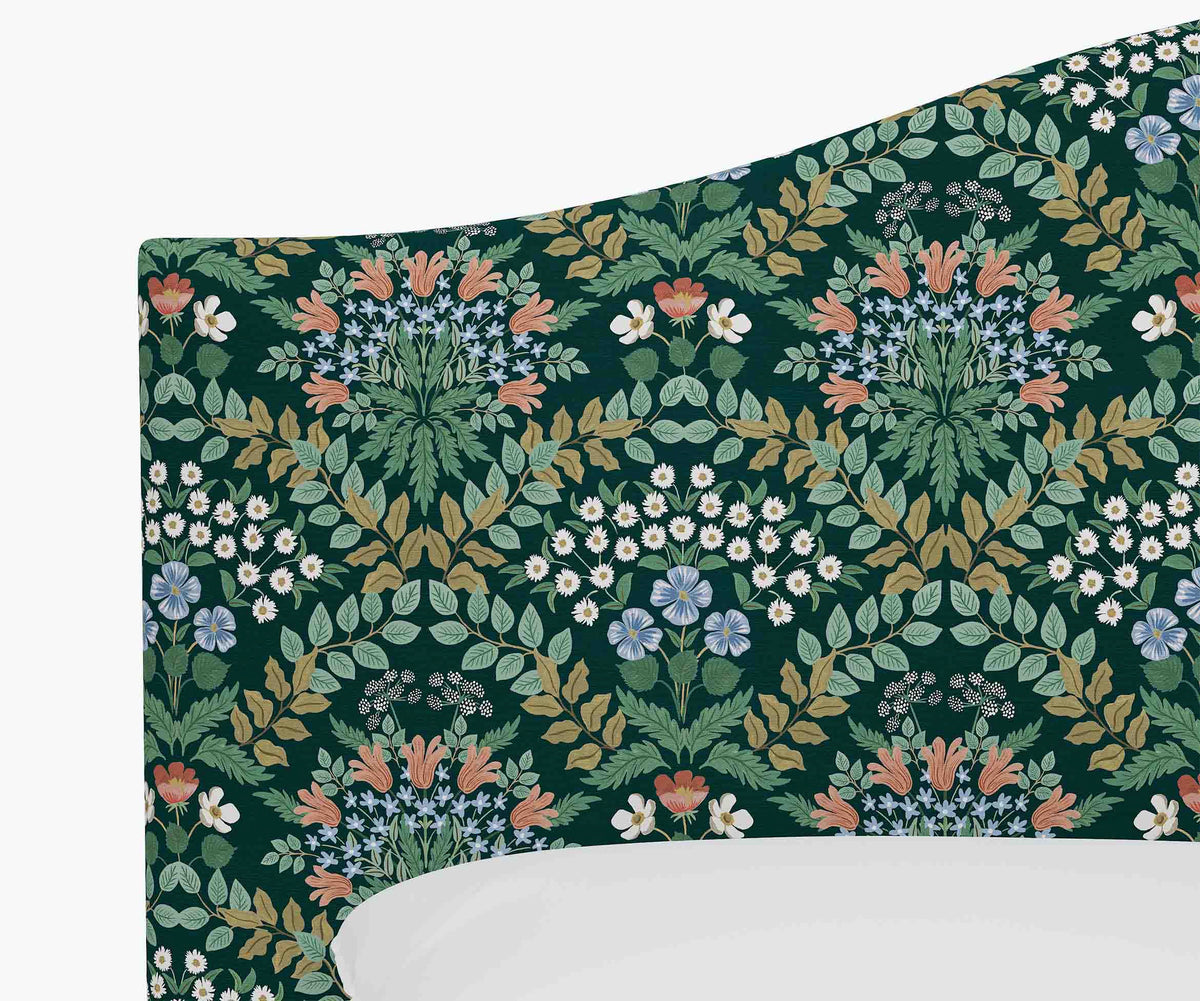 Mayfair Headboard - Bramble