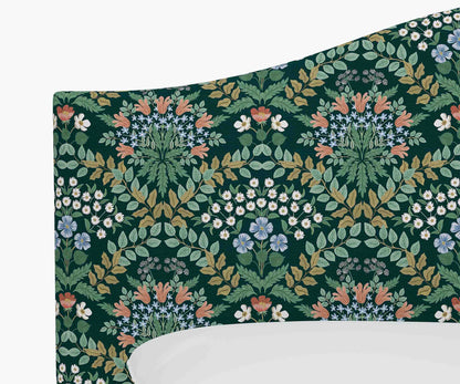 Mayfair Headboard - Bramble