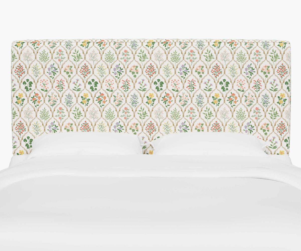 Elly Headboard - Hawthorne