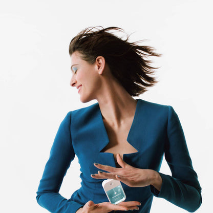 Frosted Mint Power Mist Hydrating Hand Sanitizer - B Social Boutique