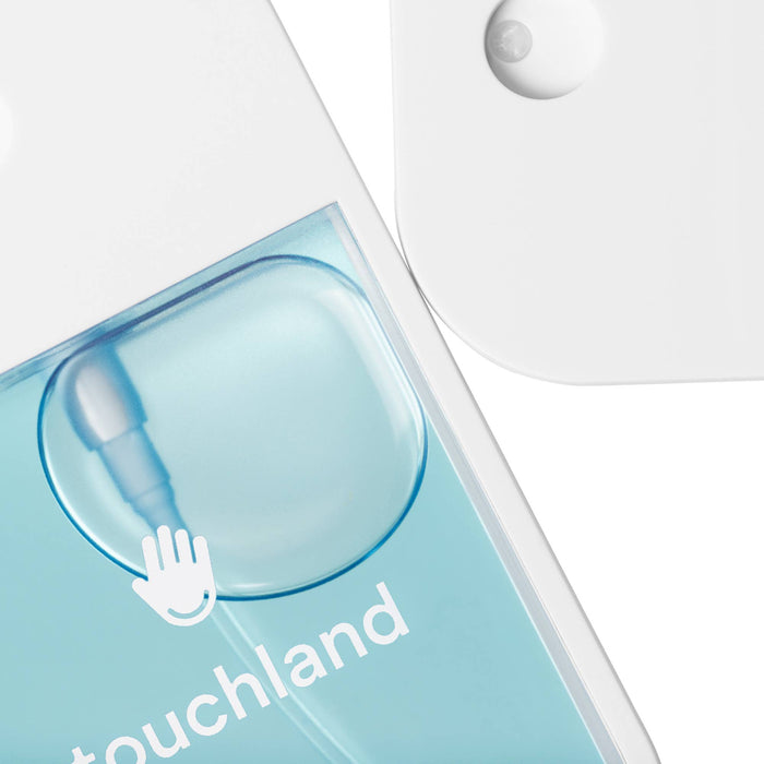 Frosted Mint Power Mist Hydrating Hand Sanitizer - B Social Boutique