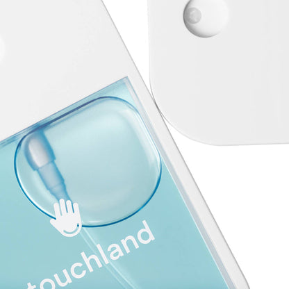 Frosted Mint Power Mist Hydrating Hand Sanitizer - B Social Boutique
