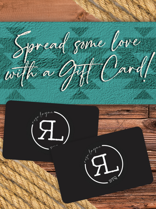 Gift Cards