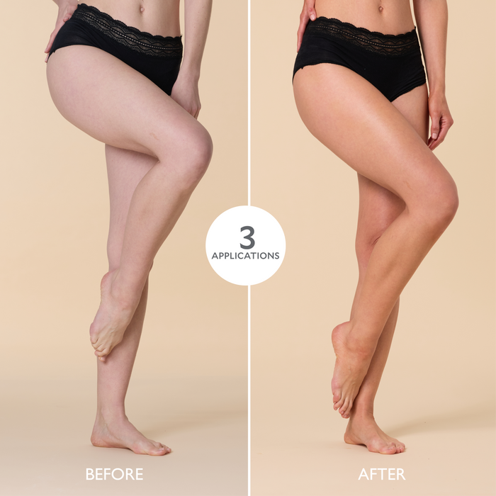 Golden Glow Face & Body Duo