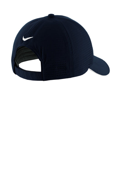 Nike University Red