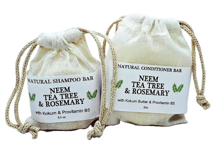 Hair Conditioner Bar *You choose scent*