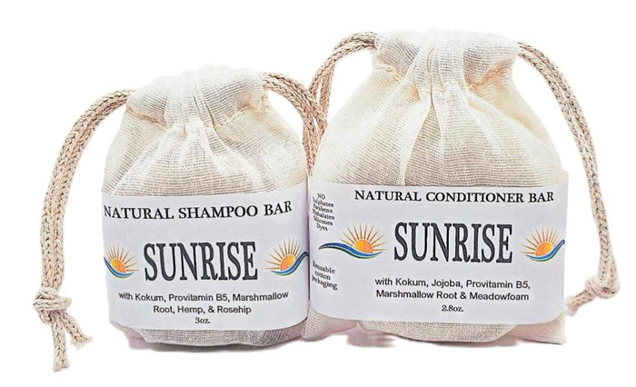 Hair Conditioner Bar *You choose scent*