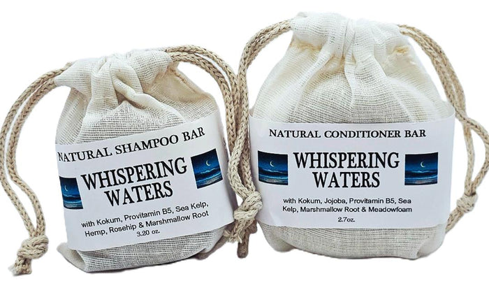 Hair Conditioner Bar *You choose scent*