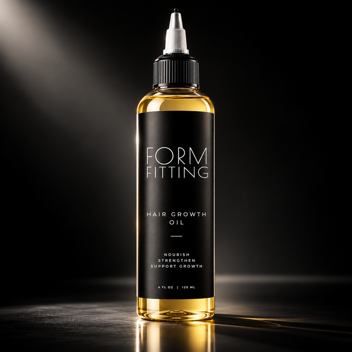 HAIR GROWTH OIL