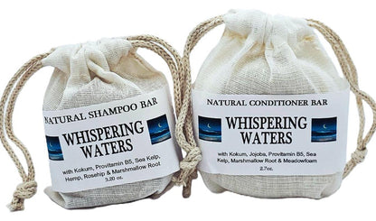 Hair Shampoo Bar *You choose scent*