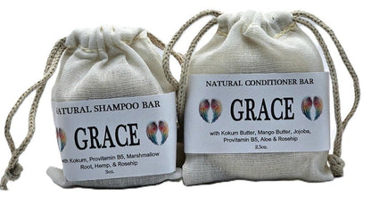 Hair Shampoo Bar *You choose scent*