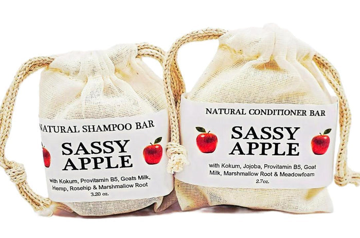 Hair Shampoo Bar *You choose scent*