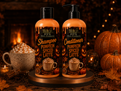 Halloween Scents - Conditioner