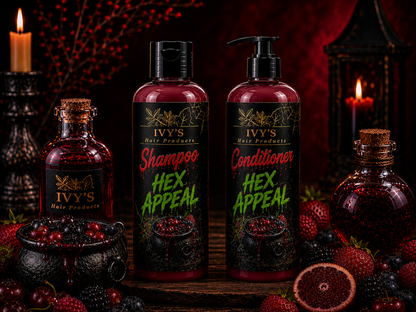 Halloween Scents - Conditioner