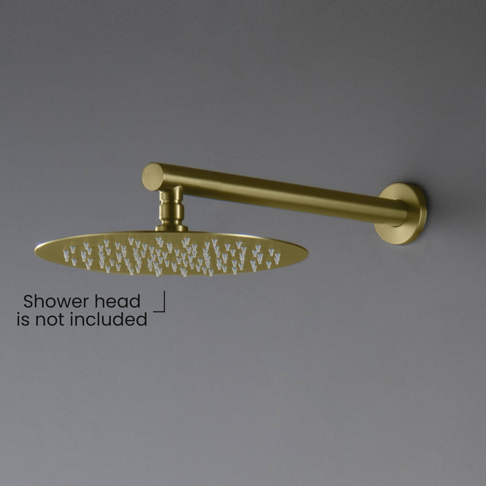Halo 16" Wall Mounted Shower Arm - SA1600