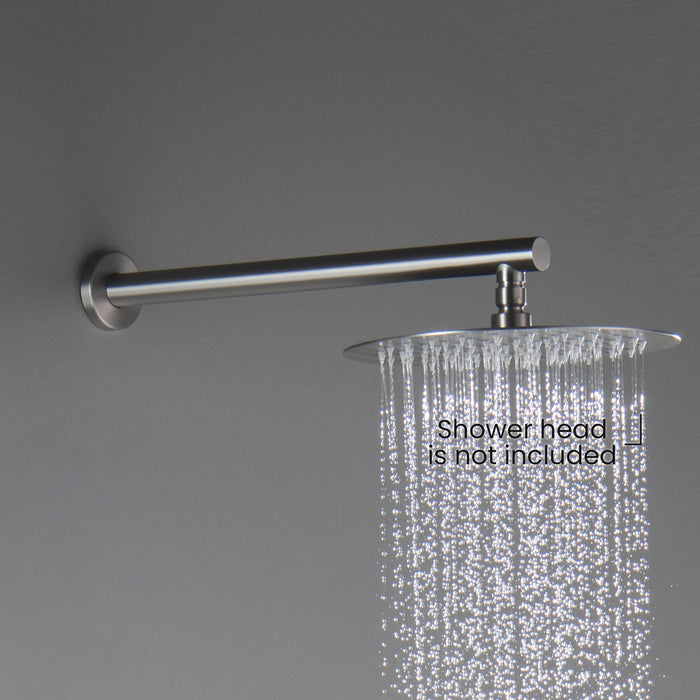 Halo 16" Wall Mounted Shower Arm - SA1600