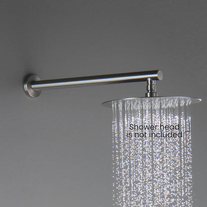 Halo 16" Wall Mounted Shower Arm - SA1600
