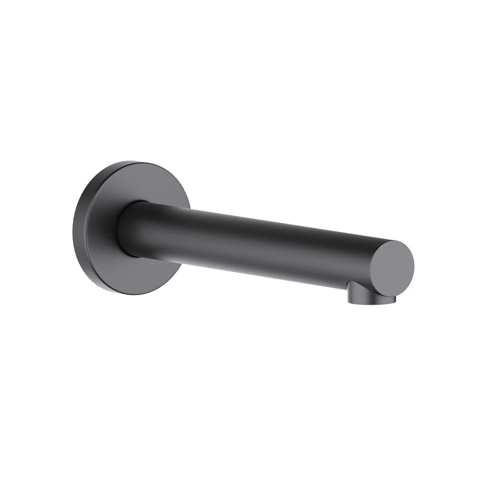 Matte Black
