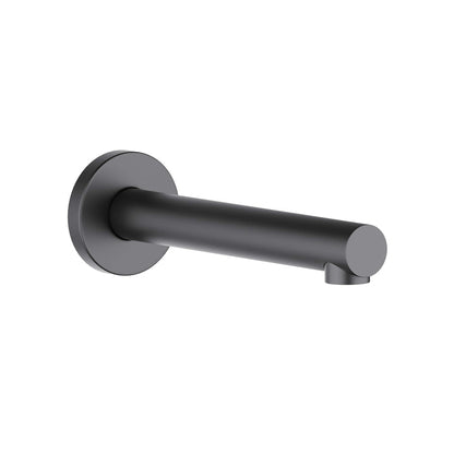Matte Black