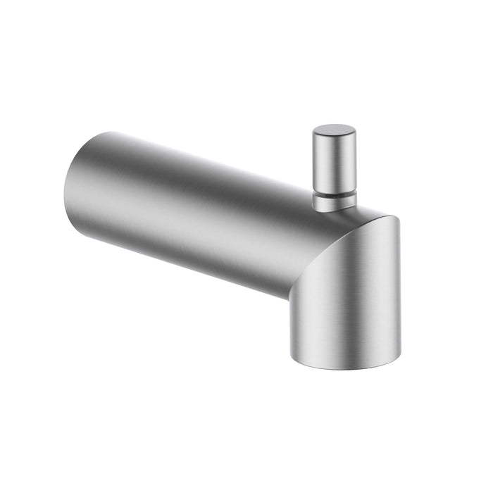 Brushed Nickel
