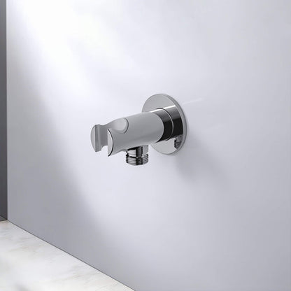 Halo Wall Mounted Handheld shower Holder - HSH102