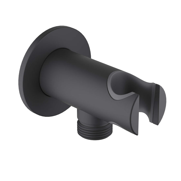Matte Black