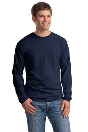 Hanes Navy
