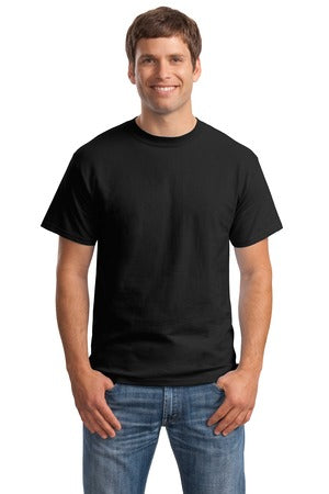 Hanes Ash