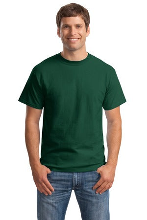 Hanes Charcoal Heather