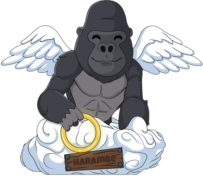 Harambe