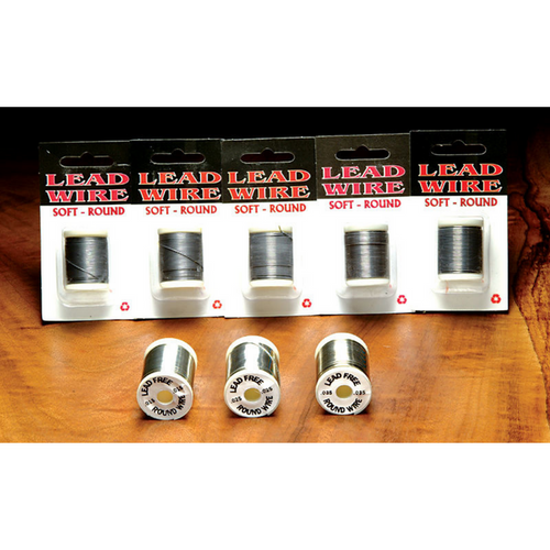 Hareline Dubbin Lead Wire