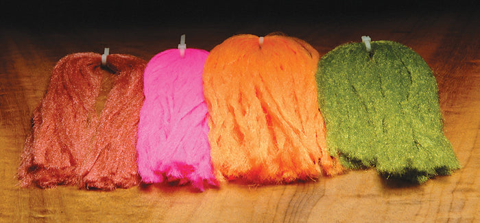 Hareline Mcflylon - Fly and Field Outfitters - Online Flyfishing Shop