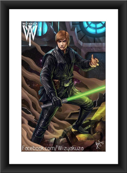 Hero of the Stars - Wizyakuza.com