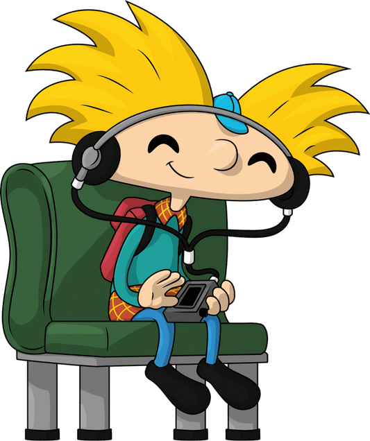 Hey Arnold