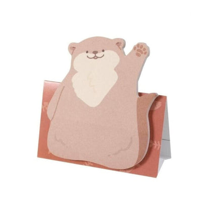 Hi! Otter Sticky Notes
