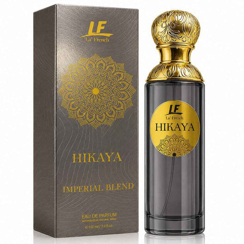 Hikaya Imperial Blend Perfume for Unisex 100ml
