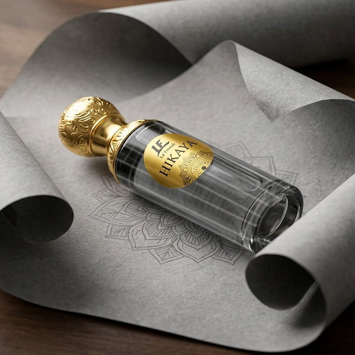 Hikaya Imperial Blend Perfume for Unisex 100ml